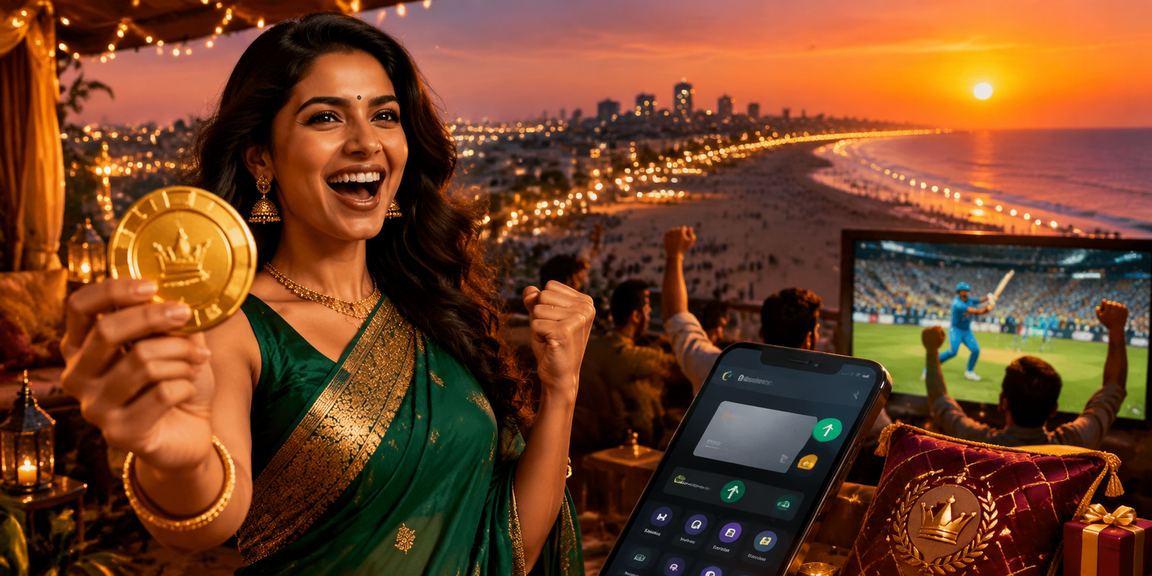 User placing a mobile bet via secure app on a4s